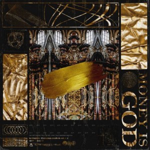 album cover image - Money is God