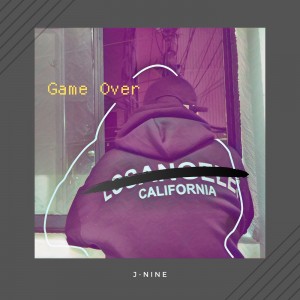 album cover image - Game Over
