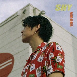 album cover image - Shy