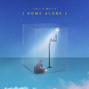 album cover image - Home Alone
