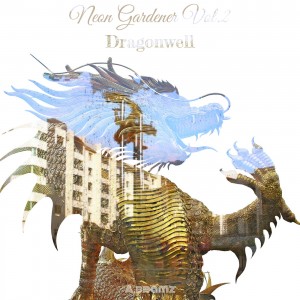 album cover image - Neon Gardener Vol.2