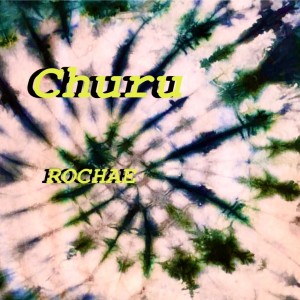 album cover image - 츄르 (Churu)