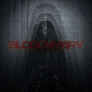 album cover image - Bloody Mary