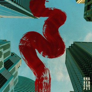 album cover image - RED CARPET