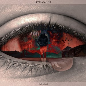 album cover image - STRANGER