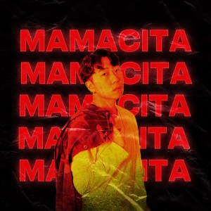 album cover image - MAMACITA