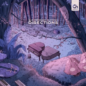 album cover image - Directions