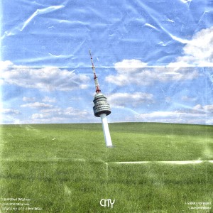 album cover image - CITY