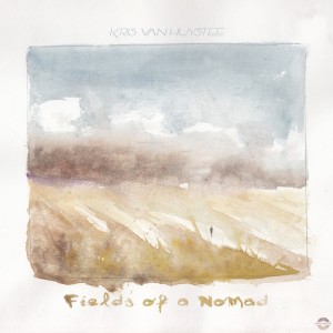 album cover image - Fields of a Nomad