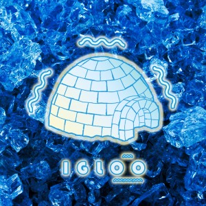 album cover image - IGLOO