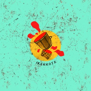 album cover image - IKERROTA