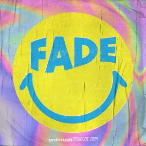 album cover image - FADE