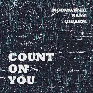 album cover image - Count On You