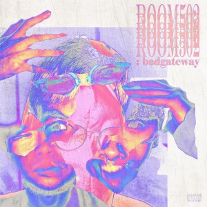 album cover image - ROOM502 : badgateway
