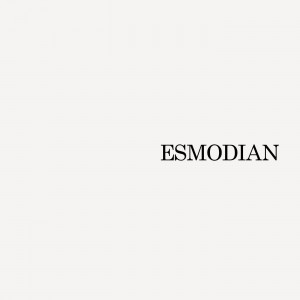 album cover image - ESMODIAN