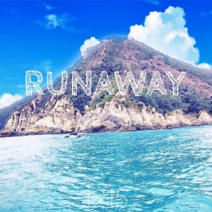 album cover image - RUNAWAY
