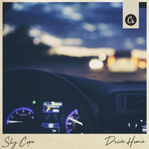 album cover image - Drive Home