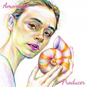 album cover image - Producer
