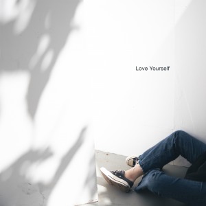 album cover image - Love Yourself