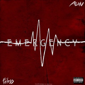 album cover image - EMERGENCY