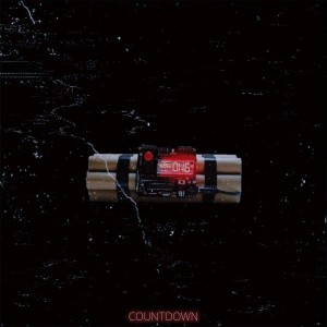 album cover image - COUNTDOWN EP