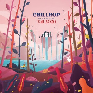 album cover image - Chillhop Essentials Fall 2020