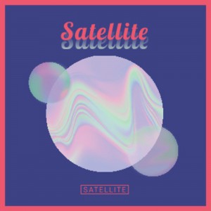 album cover image - Satellite