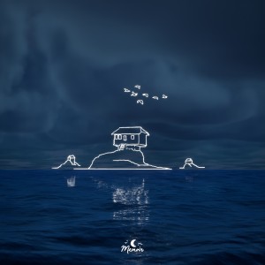 album cover image - Cliff Of The Horizon