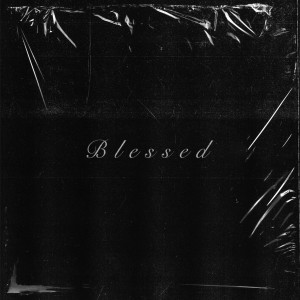 album cover image - Blessed