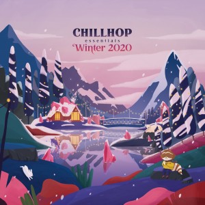 album cover image - Chillhop Essentials Winter 2020