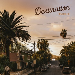 album cover image - Destination