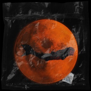 album cover image - Ep：1 Eclipse