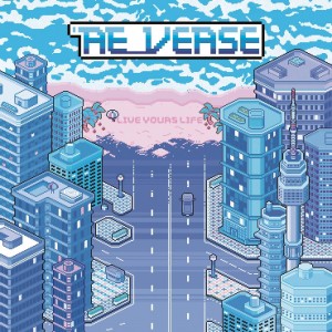 album cover image - Re_verse