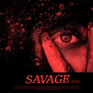 album cover image - Savage Flow