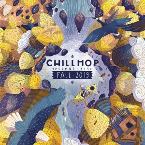 album cover image - Chillhop Essentials Fall 2019