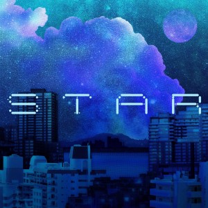 album cover image - STAR