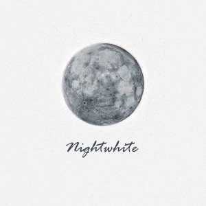 album cover image - Nightwhite