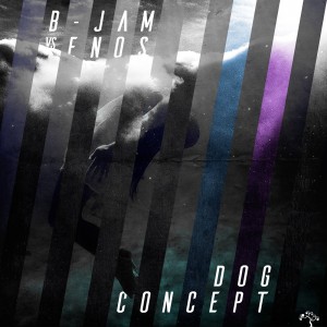 album cover image - Dog Concept