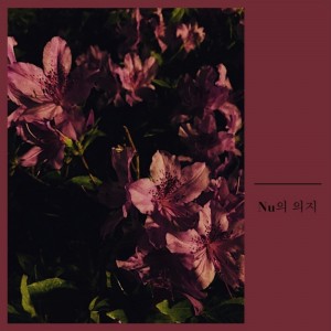 album cover image - Nu Presents： Nu의 의지