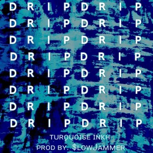 album cover image - Drip