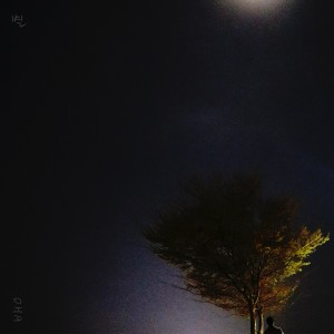 album cover image - 별