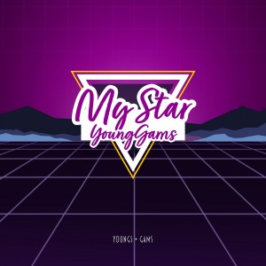 album cover image - My Star