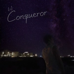album cover image - Conqueror