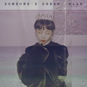 album cover image - SOMEONE'S DREAM