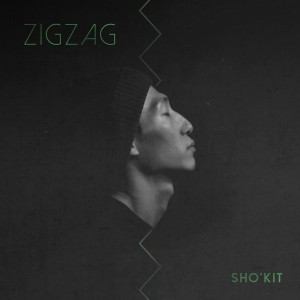 album cover image - ZIGZAG