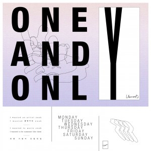 album cover image - OAO (One And Only)
