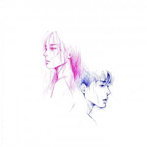 album cover image - 잔(殘) 기억