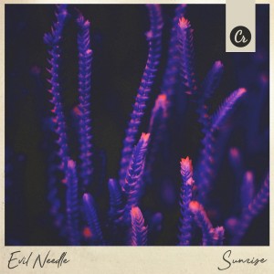 album cover image - Sunrise
