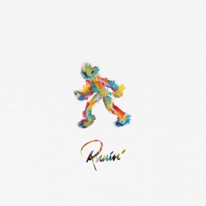 album cover image - Runnin'