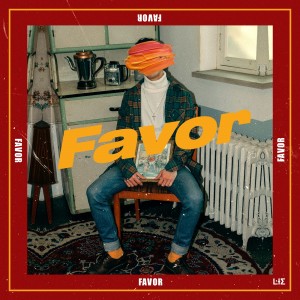 album cover image - Favor